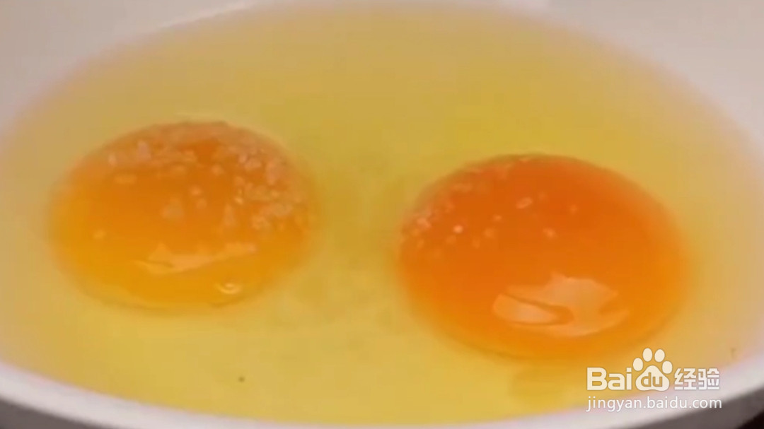 如何用鸡蛋做出好吃的美食