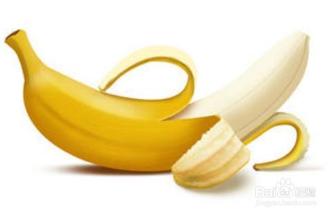 <b>#新人打卡#6个月辅食——香蕉泥米糊</b>