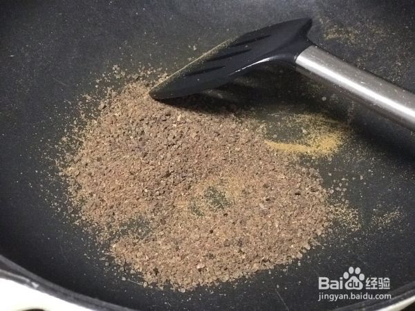 宝宝辅食之补铁猪肝粉