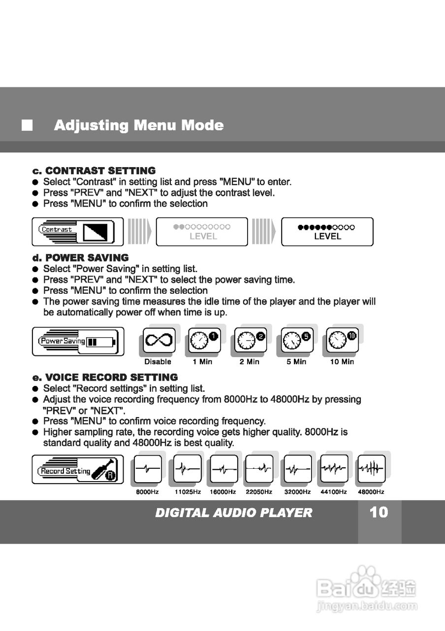 Rollei ek230型数码相机使用说明书:[2]