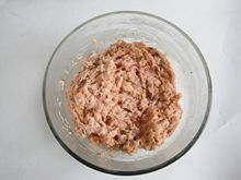 酷似“鸡米花”的香酥小丸子-----肉米花