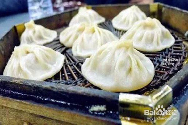 十三朝古都——西安旅游最全攻略