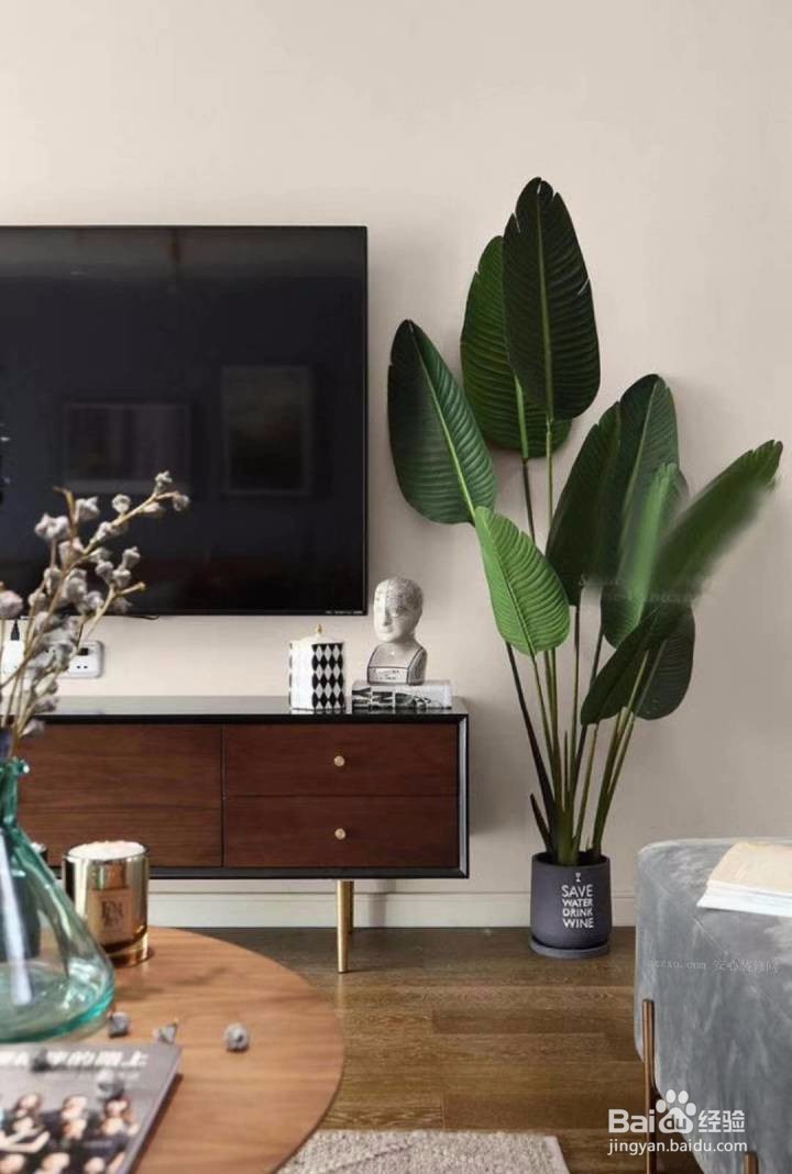 关于降低装修预算的四个方法！