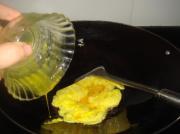 怎样自制美味的蛋炒饭