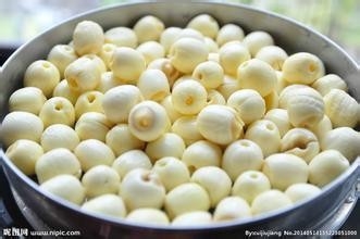 教你做美味的八宝粥