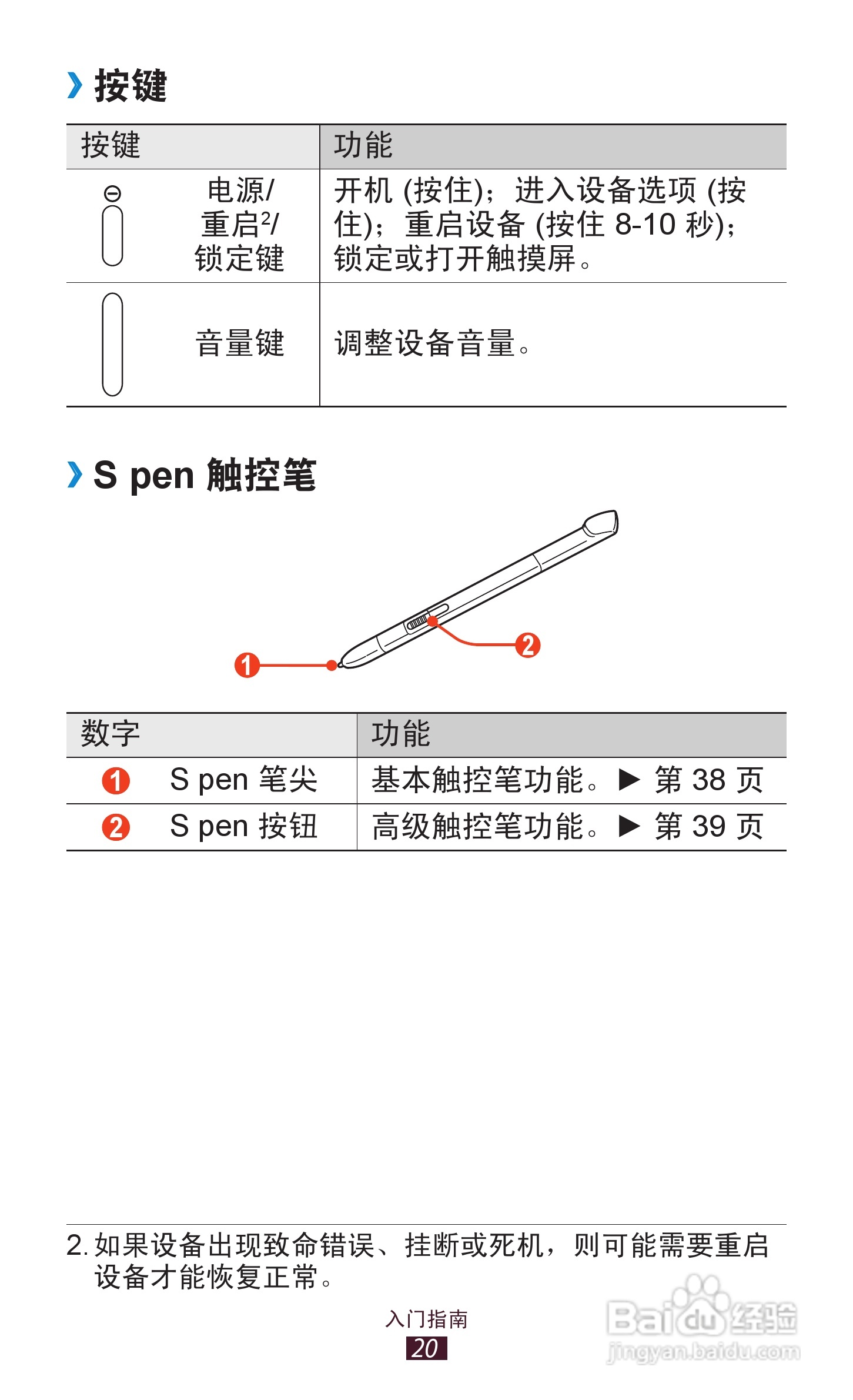 三星GT-N8000手机说明书:[2]