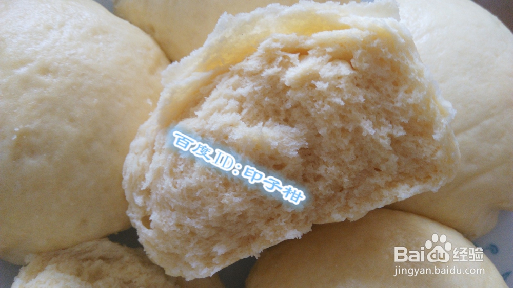 馒头怎么做好吃
