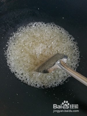 蜜鹌鹑蛋的做法