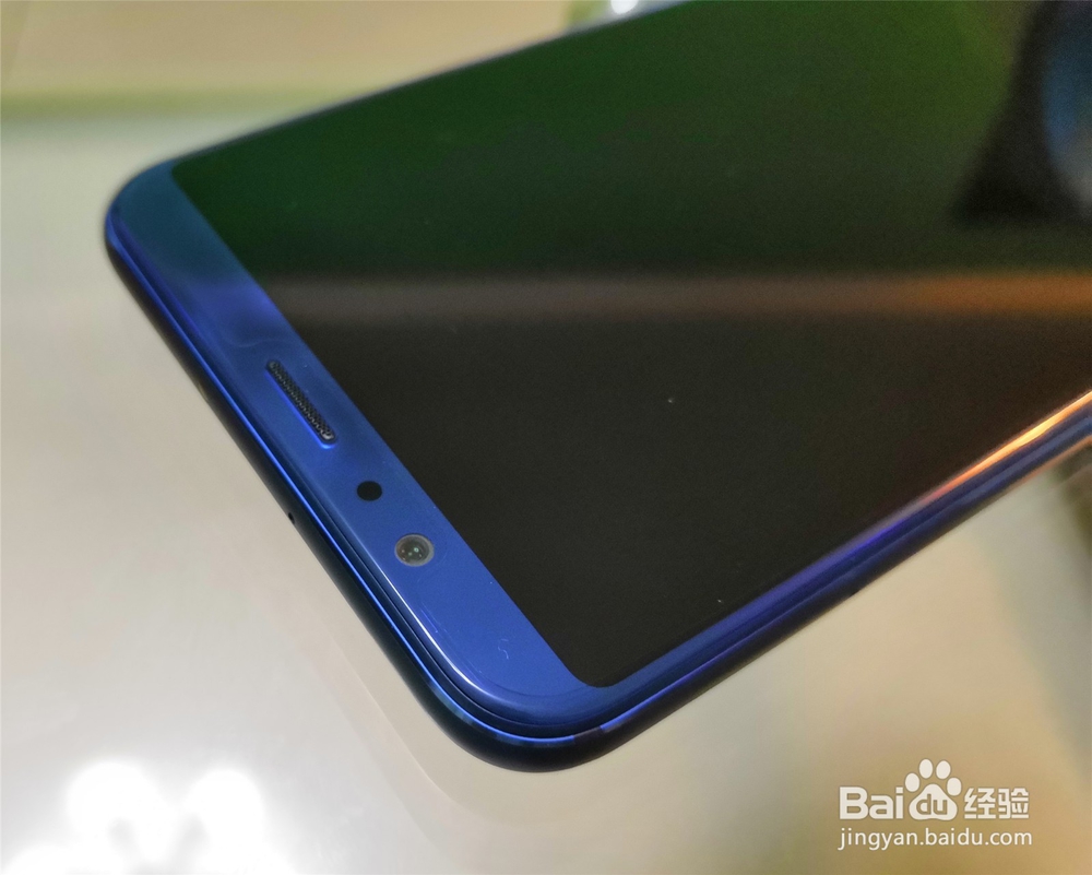 GPU Turbo加持的性价比之王荣耀V10开箱图赏