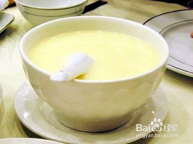 为家人做一道营养的早餐