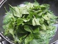 枸杞菜猪肝汤应该怎么做