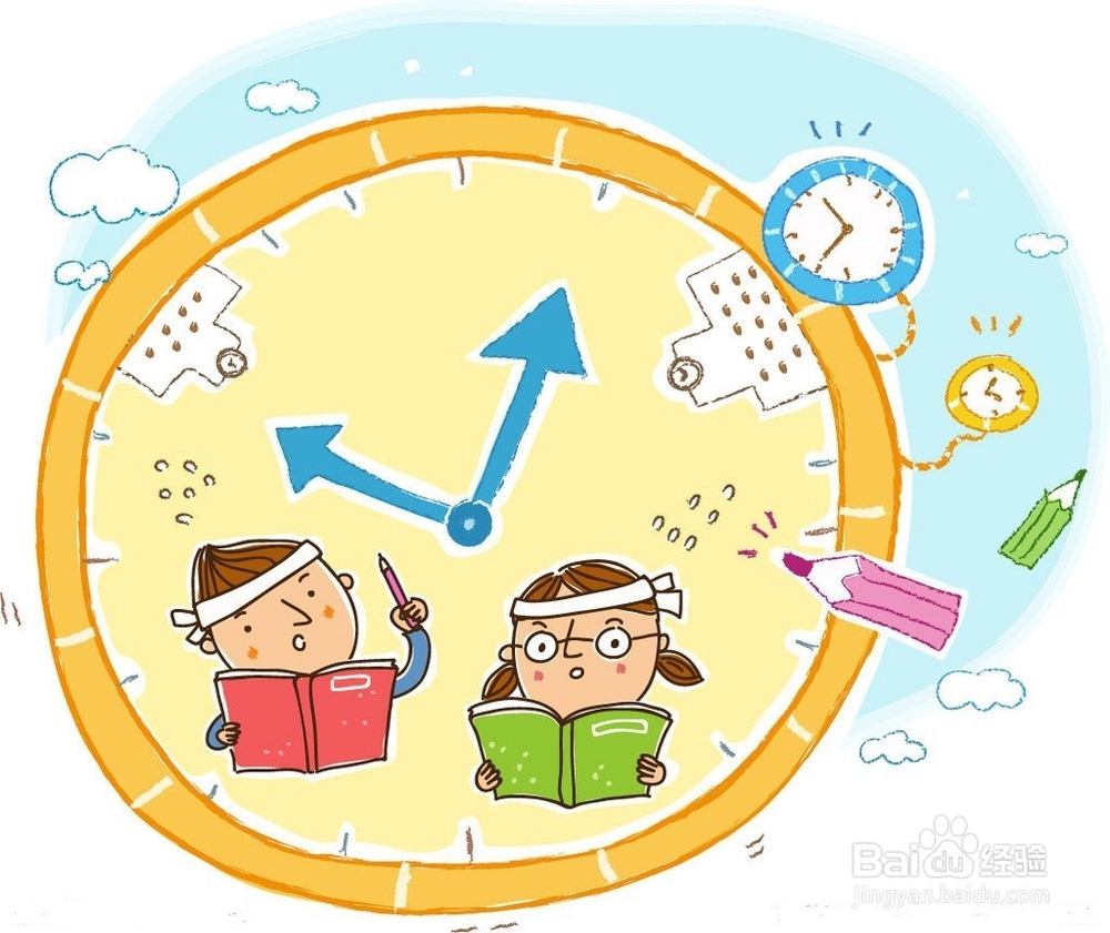 高三如何复习准备高考？