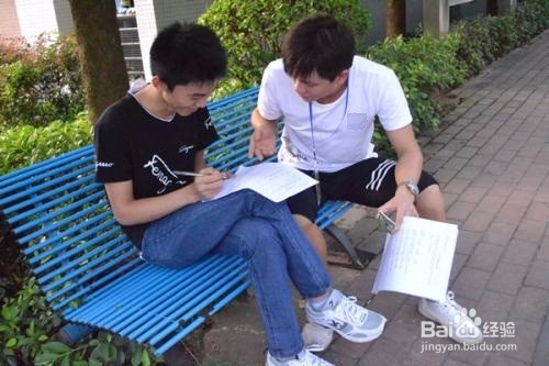 如何说服路人接受自己的调查采访