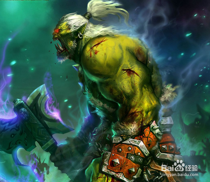 魔兽世界法师塔怎么打