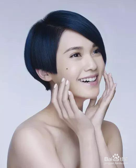 如何选择合适自己的发色