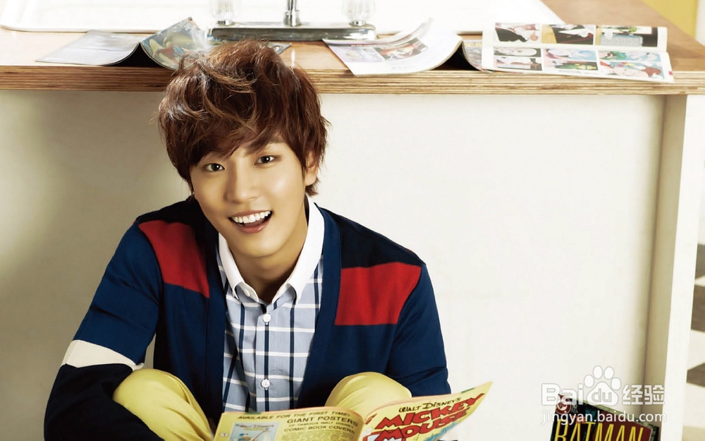 内向男生如何交女朋友