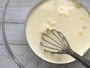 怎么做草莓巧克力蛋挞