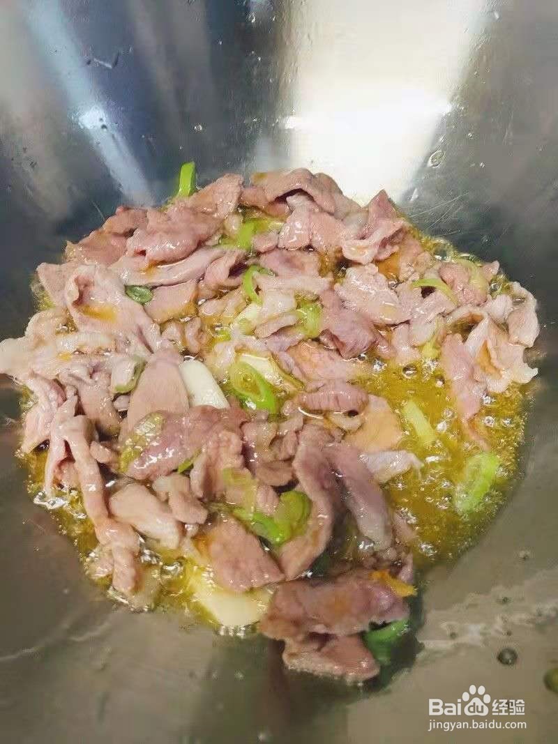 木须肉怎么做