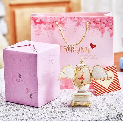 适合初中女孩子的礼物