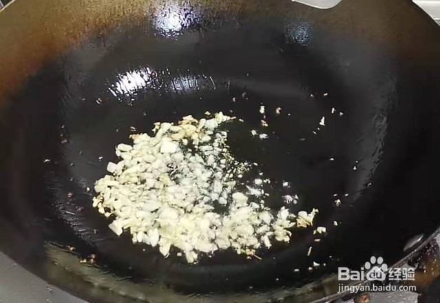 蚝油生菜的做法