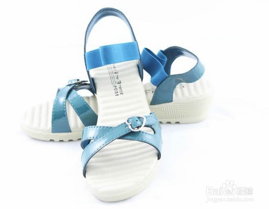 凉鞋选择需注意的几大要点