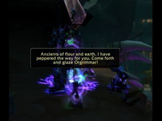 魔兽世界4.0元素入侵第三阶段任务怎么做