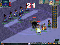 怎样完成“四门绝阵”副本?