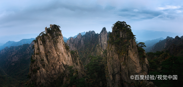 济南龙洞风景区攻略