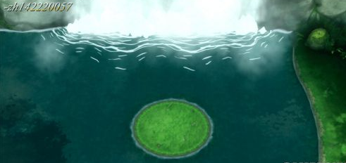 火影：究极风暴3图文攻略：[8]两个人柱力