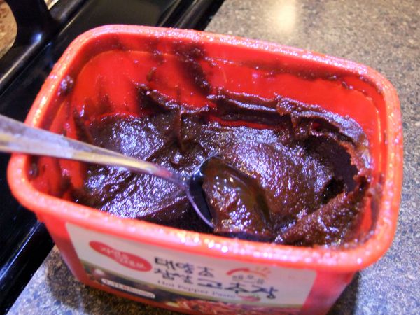 韩式土豆骨头汤