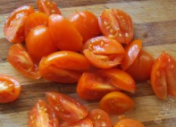 酸甜清脆炒莲藕的做法