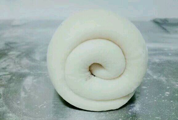 一次发酵黄油吐司