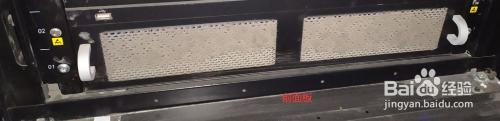 高清视频解码器告警怎么处理