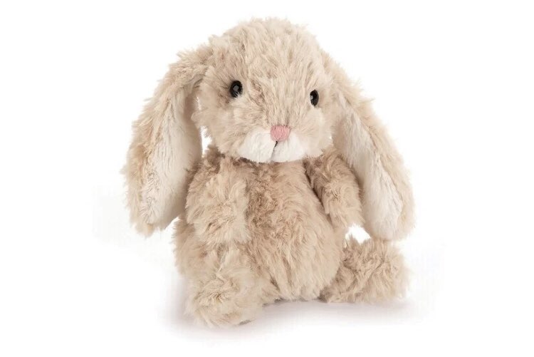 Jellycat | 软萌系毛绒玩具 戳中小心心