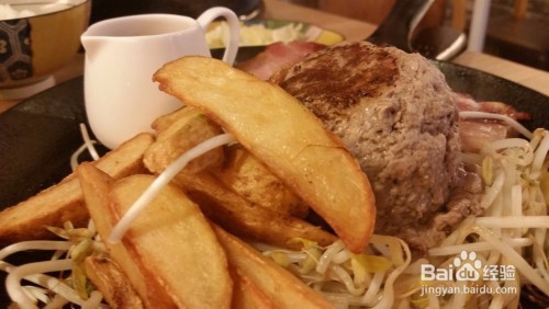 在首尔品尝超美味日式木盆烤牛排