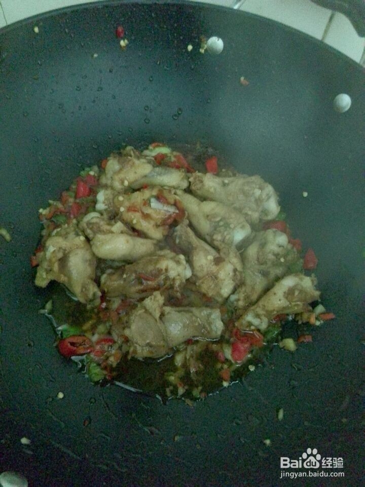 鸡翅的家常做法:如何做鸡翅好吃?