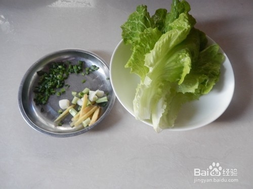 鲜美快手早餐:鱼丸汤面
