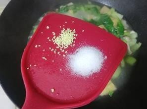 瘦身汤的简单做法