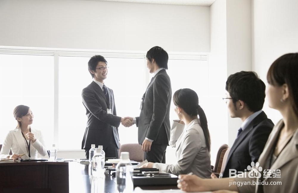 商务谈判要注意哪些问题