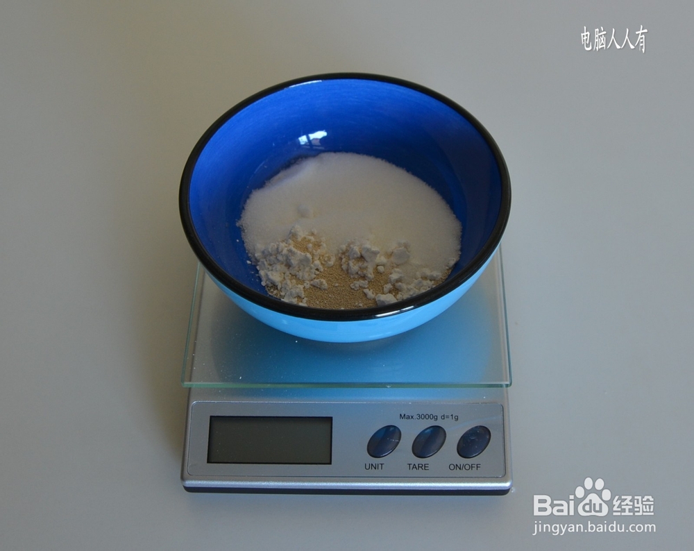 系列美食：[99]中式汉堡