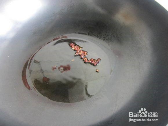 怎么做红油牛肚