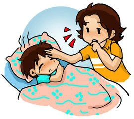 宝宝高烧物理降温的方法有哪些？