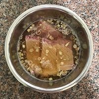 如何制作啤酒鱼腩