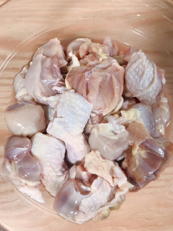 米饭杀手黄焖鸡