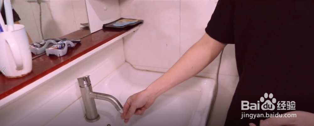 水管清洗机如何清洗,水总管设备操作注意事项!