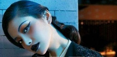 5款典雅妆容 体现现代潮流
