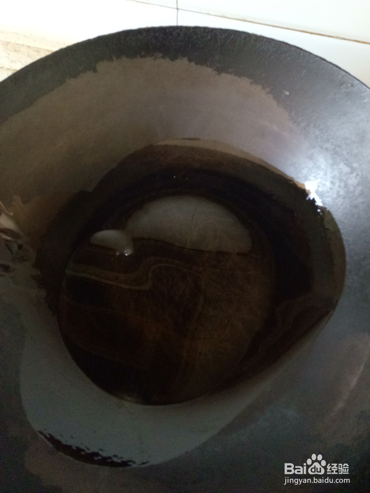 青椒豆芽炒鸡胗