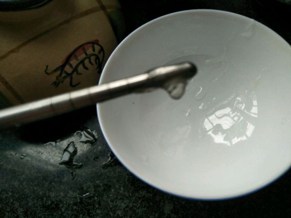 冰糖葫芦#中粮我买，春季踏青#