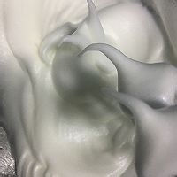 轻乳酪蛋糕的美味做法