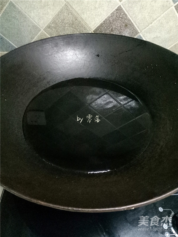 霸王超市 | 腊肉糯米丸子